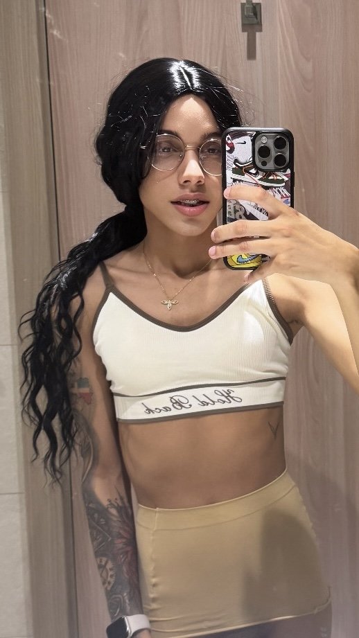 Ankara Travesti İlan